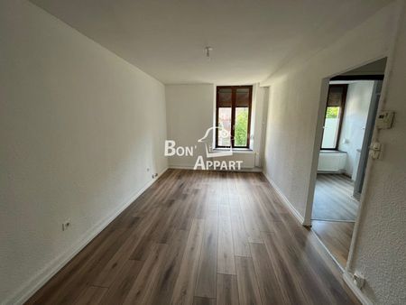 Appartement 3 pièces à Joeuf - Photo 5