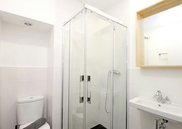 Carrer dAlí bei, Barcelona, Catalonia 08013