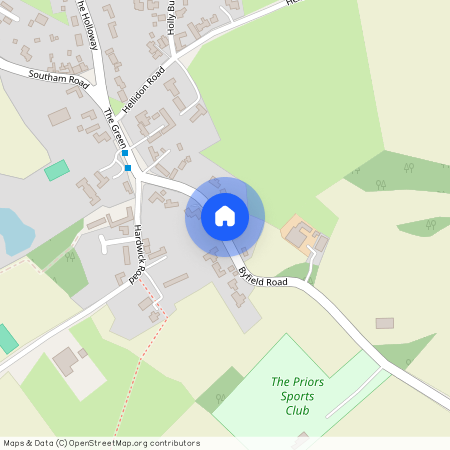 Byfield Road, Priors Marston, CV47 7RP