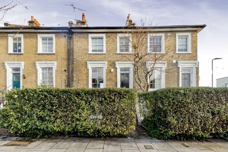 Southgate Road, Islington, N1 - Photo 5