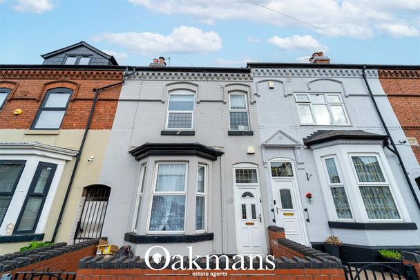 5 bedroom house to rent - Photo 1