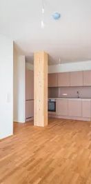 Lichtdurchflutete 3-Zimmer-Wohnung mit Freifläche im Village im Dritten - Lifestyle, Freizeit & Infrastruktur optimal - Foto 1