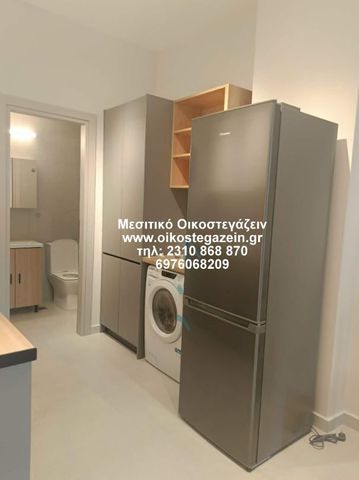 Studio/Γκαρσονιέρα για ενοικίαση Ανάληψη - Μπότσαρη (Ανάληψη - Μπότσαρη - Νέα Παραλία) - Photo 5