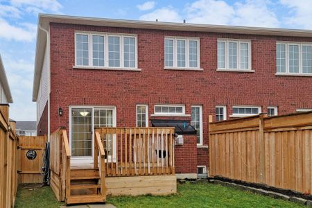 For Lease - 156 Leney Street, Ajax, Ontario - Photo 5