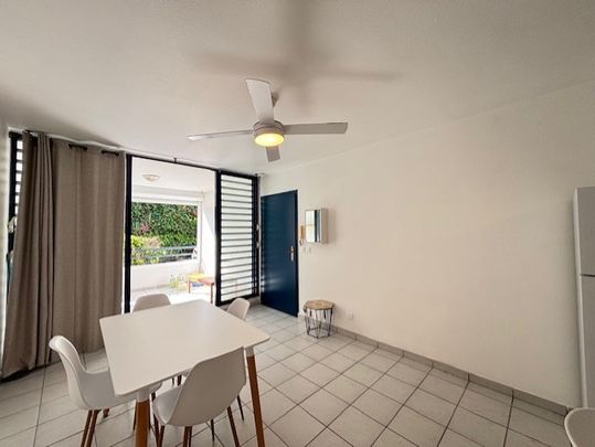 Location Appartement 2 pièces 33m² LE GOSIER 97190 - Photo 1