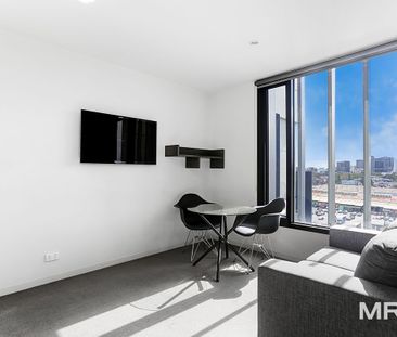 810/253 Franklin Street, Melbourne - Photo 5