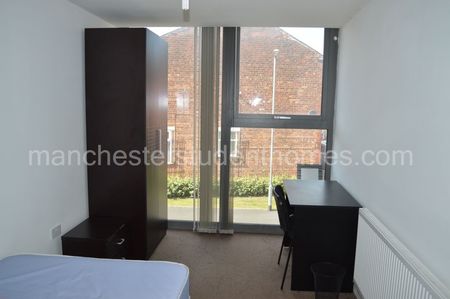 Naburn Street, Manchester, M13 0FL - Photo 5