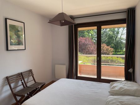 Location Appartement 3 pièces 62m² THONON LES BAINS 74200 - Photo 3