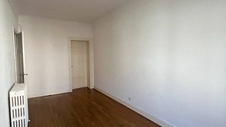 *Appartement 6 pièces avec garage à louer Metz Centre - Photo 2