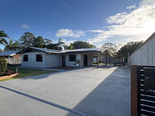 4 Barnfield Drive, 4740, Andergrove - Photo 1