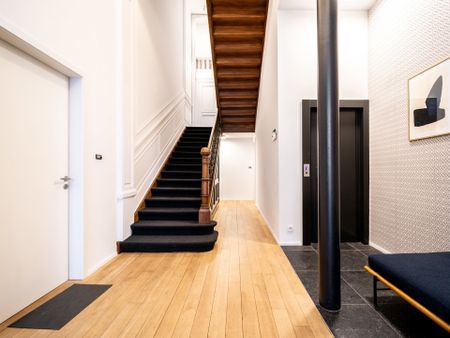 Koningsstraat, Elsene - Photo 5