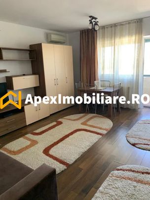 Garsoniera de inchiriat Politehnica București | ApexImobili - Photo 1