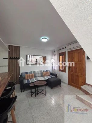 Chalet en alquiler en los Altos - Foto 1