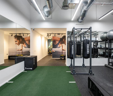 1 bedroom apartment to rent - Photo 2