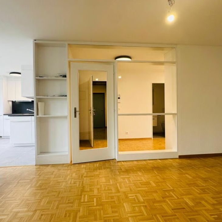 2.5 Zimmer, 64 m², 2. Stock - Photo 1