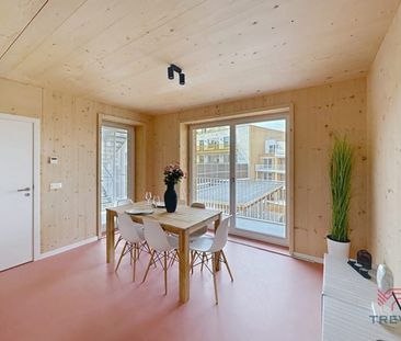 Appartement te huur - Photo 1