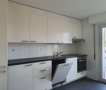 2.5 Zimmer, 81 m², 4. Stock - Foto 2