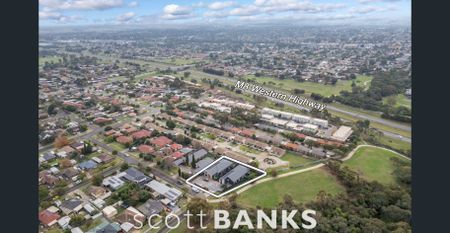 Suite 7 - Free First Week's Rent! - Photo 2