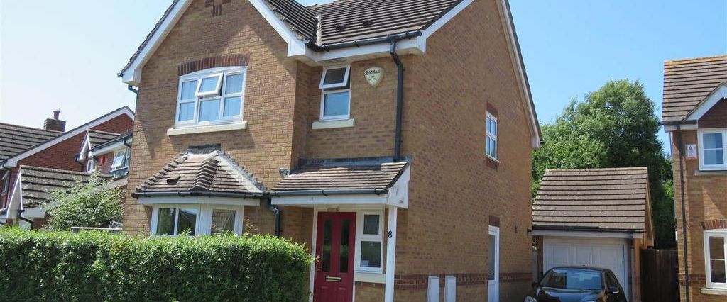 3 bedroom detached house to rent - Photo 1