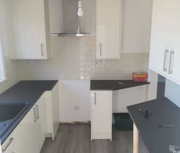 2 Bed Bungalow, Litchfield Crescent, SO18 - Photo 1