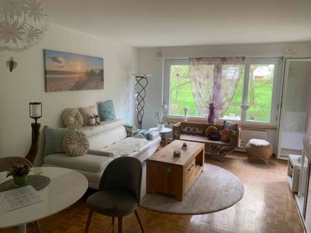 4 Zimmer, 85 m², EG - Photo 3