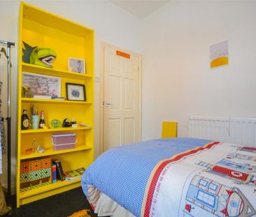 2 bedroom terraced house to rent - Photo 6