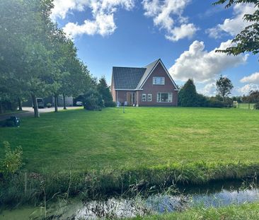 Te huur: Huis Elbaweg 3 in Hem - Foto 4
