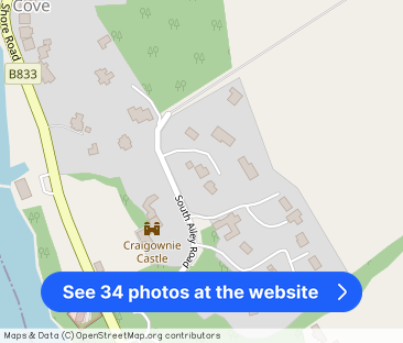 3 The Paddock, South Ailey Road, Cove, G84 0BF - Photo 1