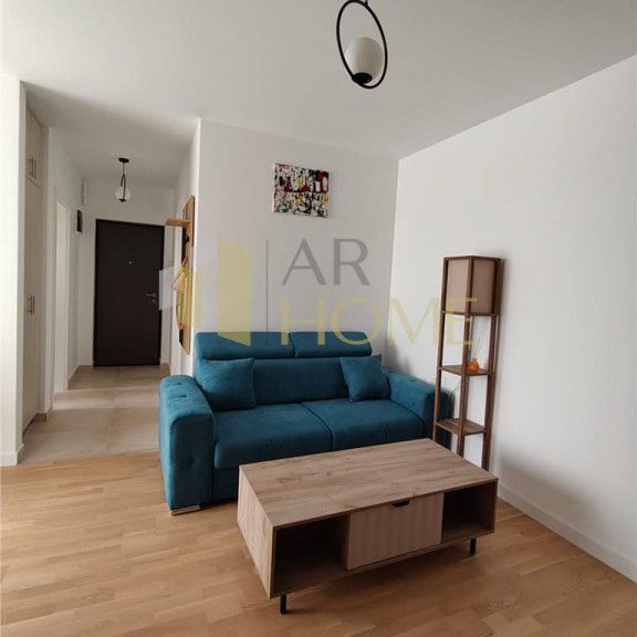 Garsoniera Mrs Village 44mp - Fotografie 1