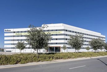 Estudio de alquiler en Avenida del Conocimiento, 50, Campus de la Salud