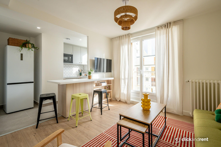 Chambre disponible dans une location - Photo 5