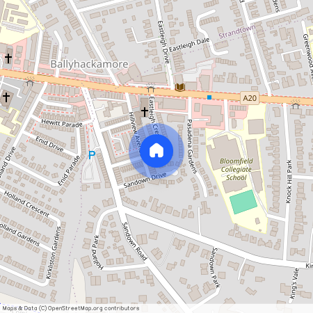 27 Eastleigh Crescent, Belfast, BT5 6HT
