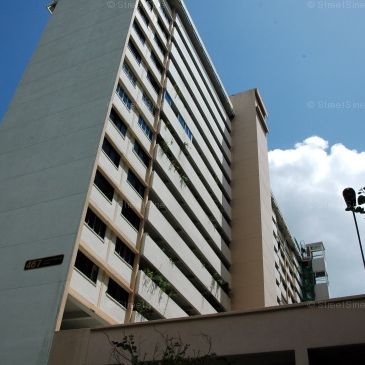 Blk 467 Crawford Court (Kallang/Whampoa), HDB 3 Rooms - For Rent - Photo 3
