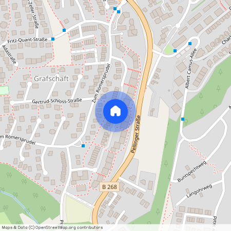 54294 Trier Feyen/Weismark