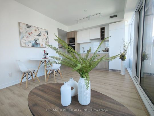 For Lease - 319 JARVIS Street Unit# 1910, Toronto, Ontario - Photo 1