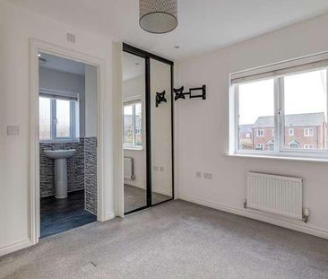 Maple Way, Penyffordd, CH4 - Photo 1