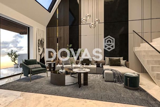 Διαμέρισμα για ενοικίαση Πολύγωνο - Τουρκοβούνια - Photo 1