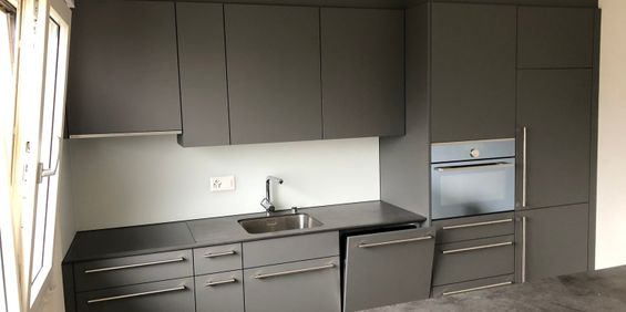 4 Zimmer, 84 m² - Photo 3