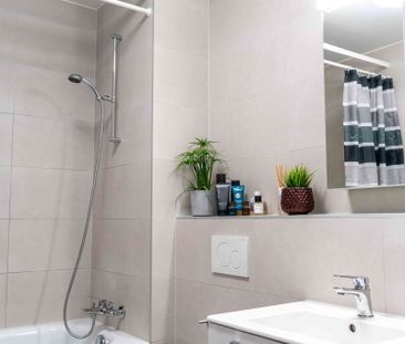 1.5 Zimmer, 43 m² - Photo 4