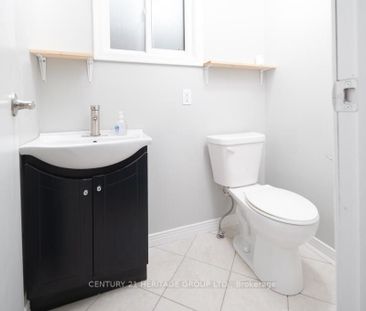 For Lease - 154 Oakcrest Drive, Georgina, Ontario - Photo 4