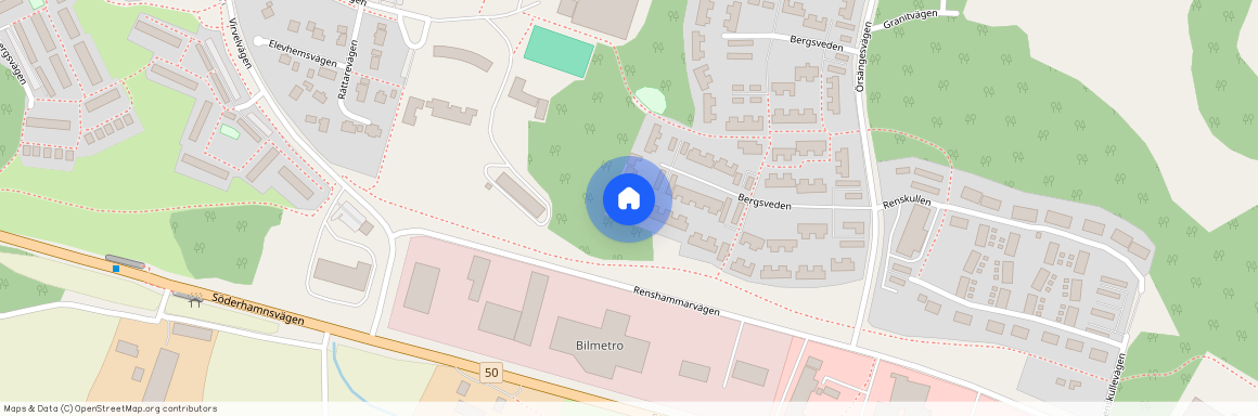 Bollnäs, Gävleborg, Bergsveden 37