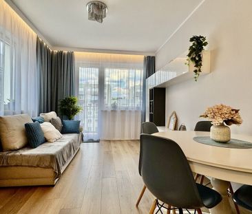 2 sypialnie salon z aneksem garderoba - Photo 2