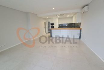 Apartamento T3 em Faro
