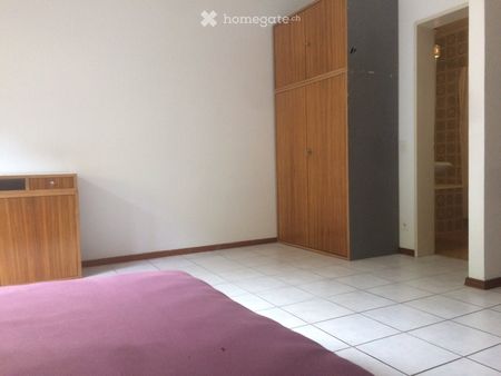 1.5 Zimmer, 28 m² - Photo 4