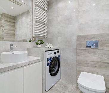 Nowe mieszkanie na os. Piastów! - Photo 5