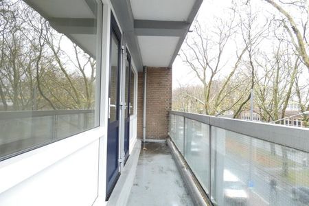 Te huur: Appartement Goudestein in Rotterdam - Foto 4