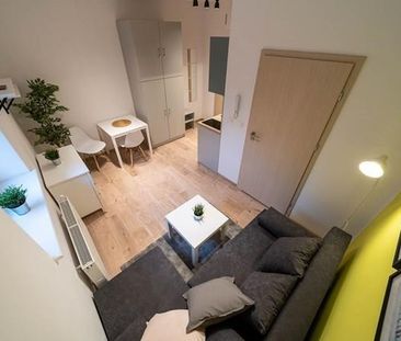 Poznań ul. Ignacego Prądzyńskiego - Zdjęcie 2