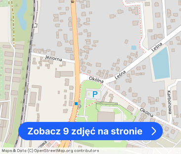 Mieszkanie do wynajęcia – 39 m² | Konin, ul.Okólna - Zdjęcie 1