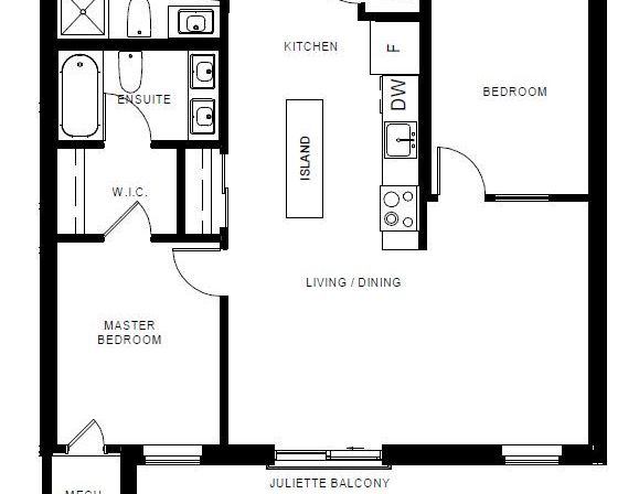 For Lease - 7549 Kalar Road Unit# 314, Niagara Falls, Ontario - Photo 1