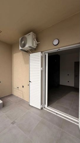 Studio/Γκαρσονιέρα για ενοικίαση Λάγγουρα (Πάτρα) - Φωτογραφία 4
